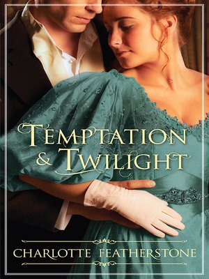 cover image of Temptation & Twilight